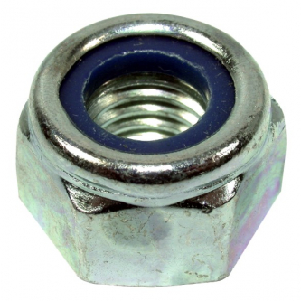 Self-locking nut M24 class 8 oc